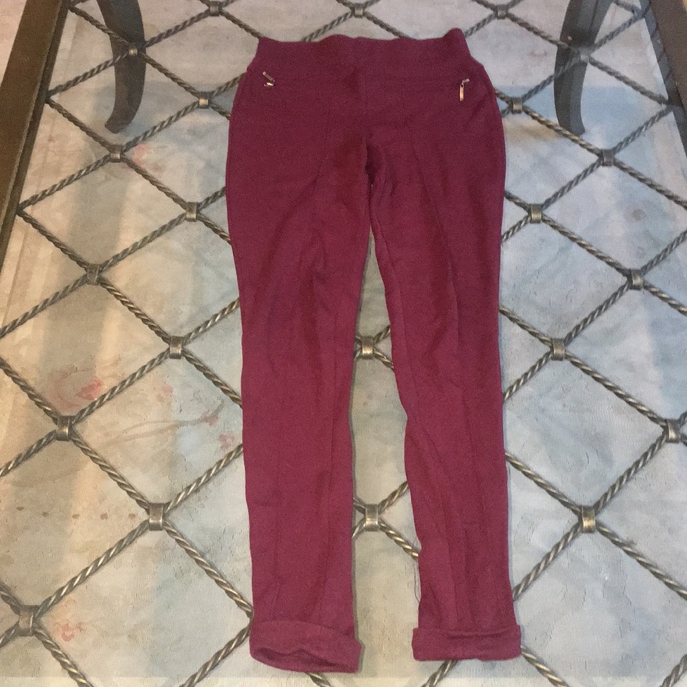 Zara basic leggings - Picture 3 of 7